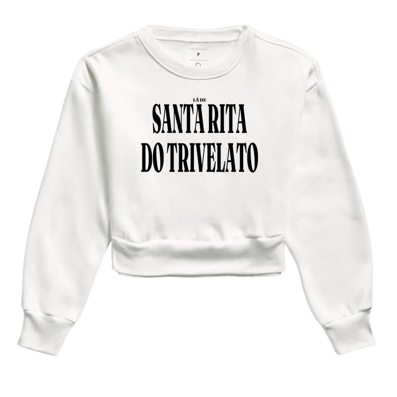 Santa Rita do Trivelato | Tipografia MT - Imagem 3