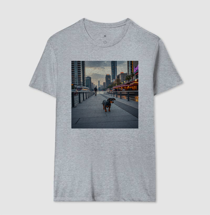 Camisa 7