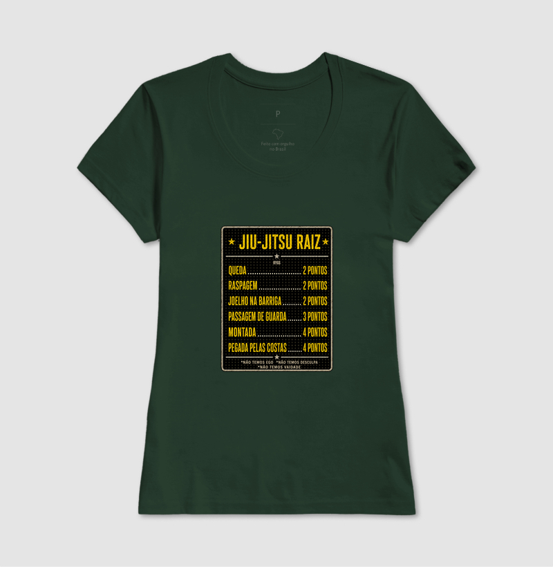Camisa 12