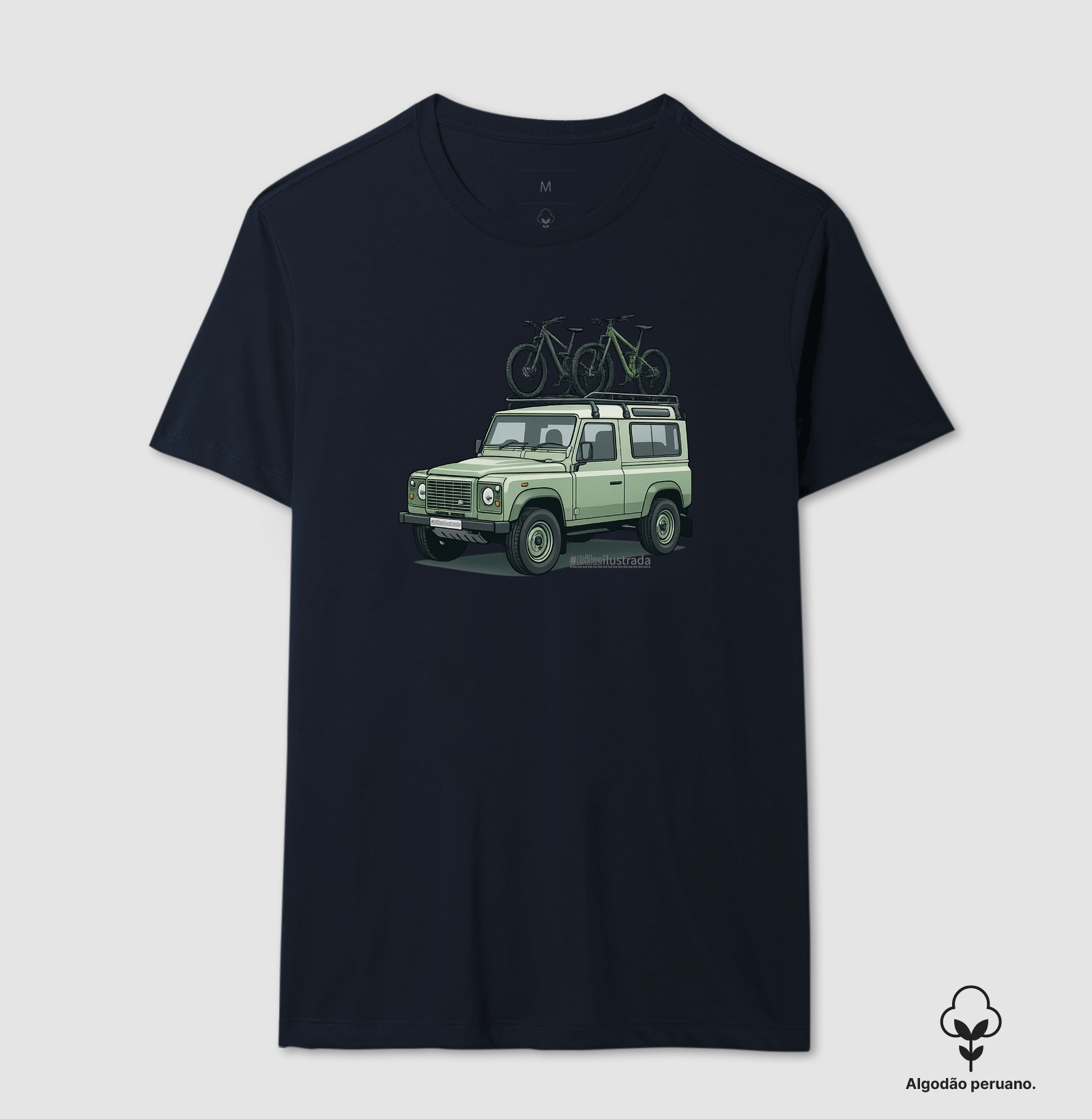Camisa 7