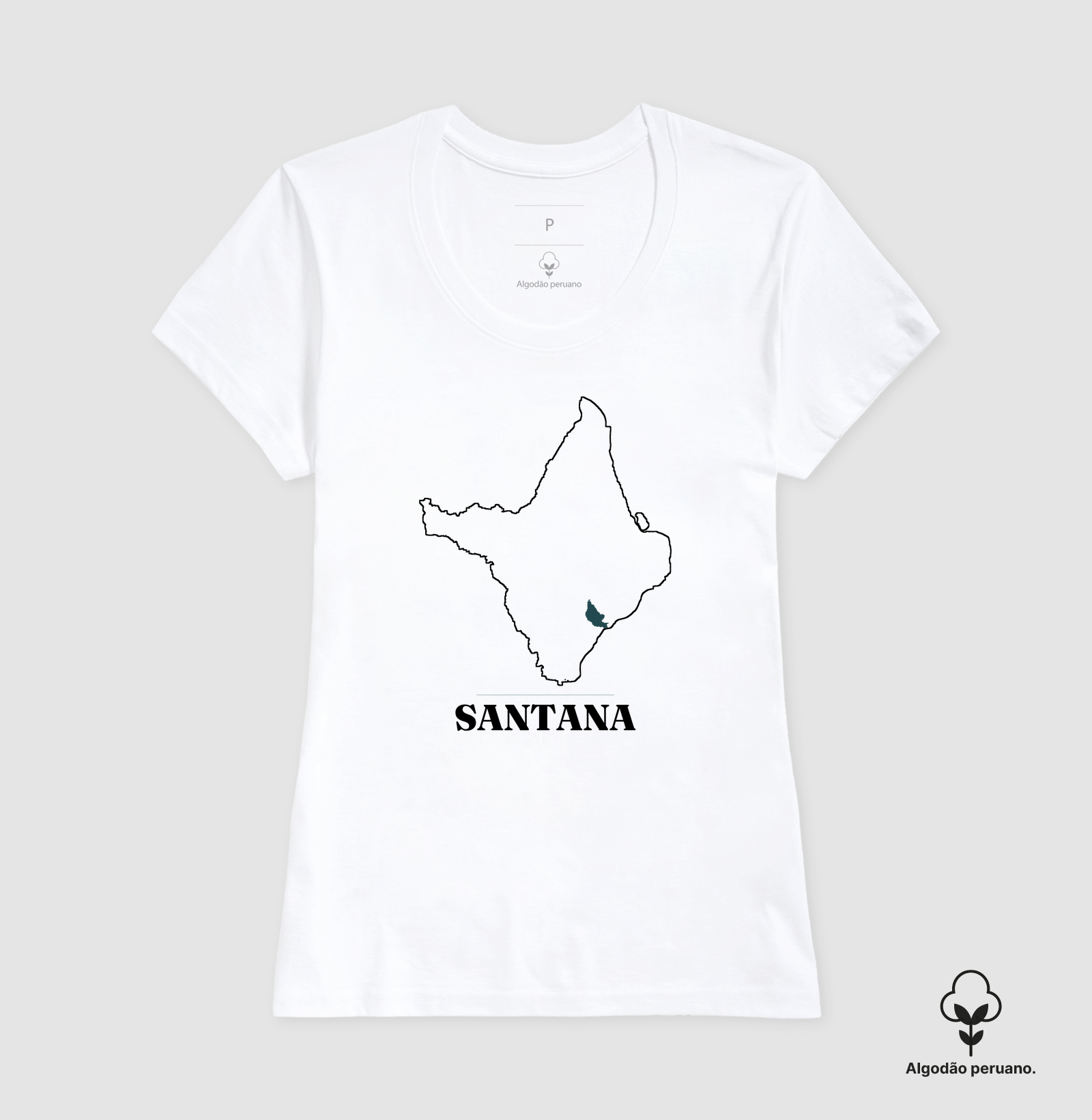 Santana | Traço AP - Imagem 5