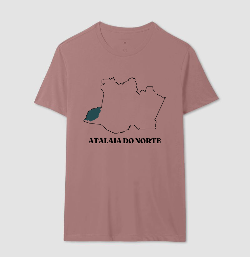 Atalaia do Norte | Traço AM - Imagem 16