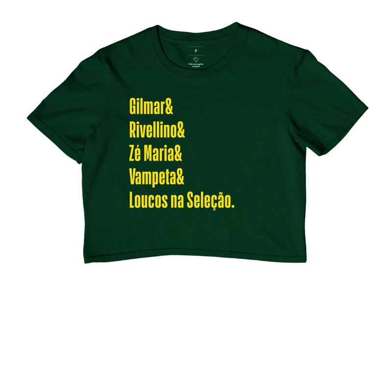 Camisa 4