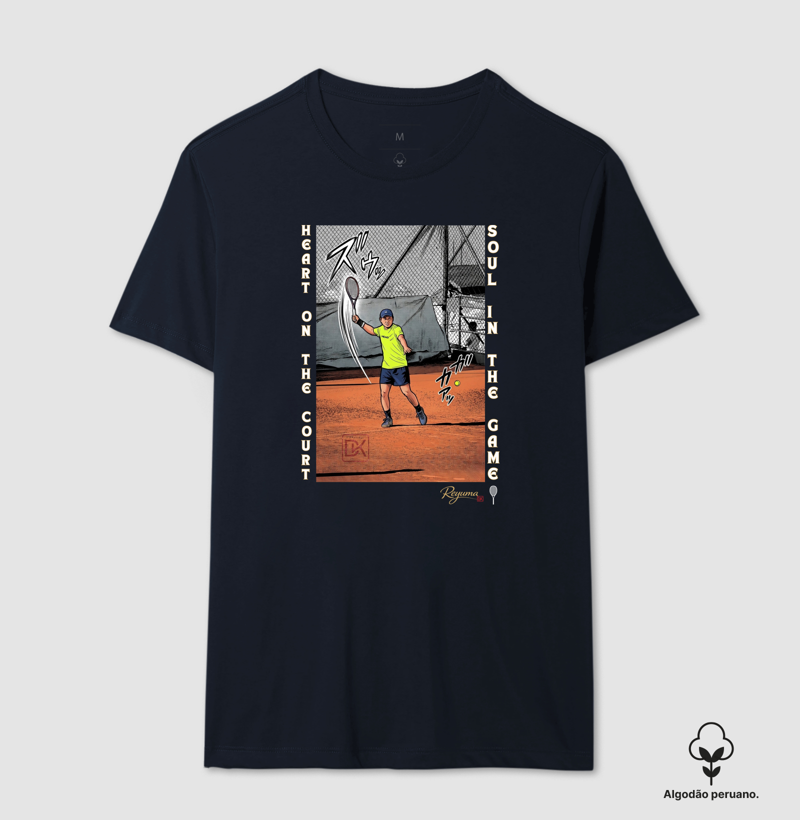 Camisa 1