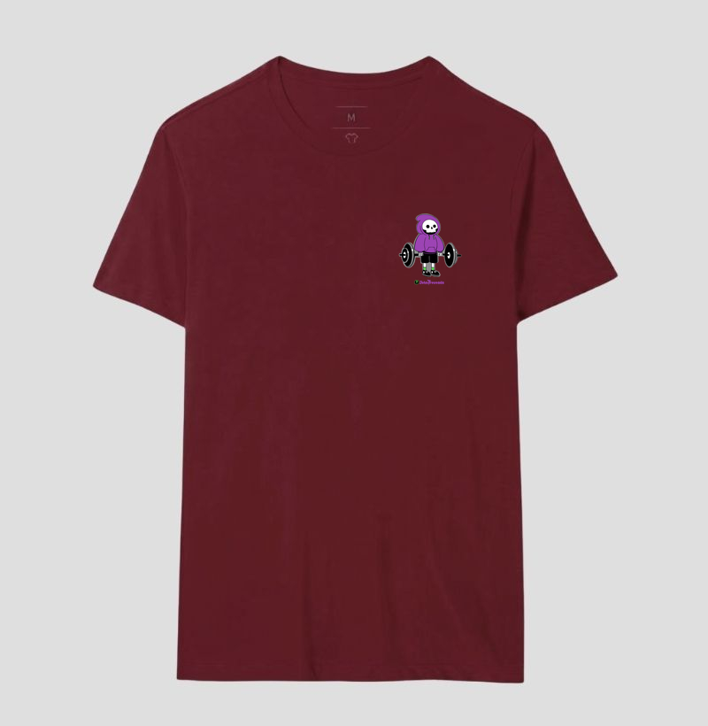 Camisa 17