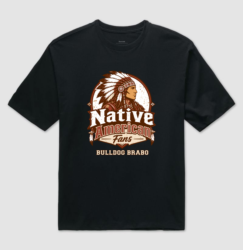 Native American Fans - Imagem 2