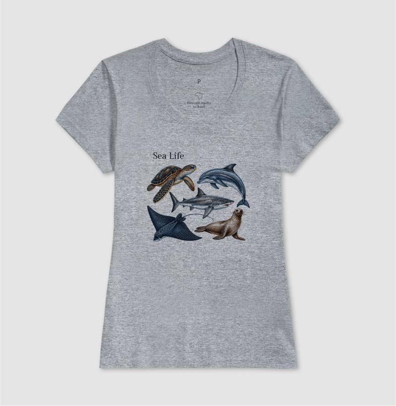 Sea Life - Imagem 12