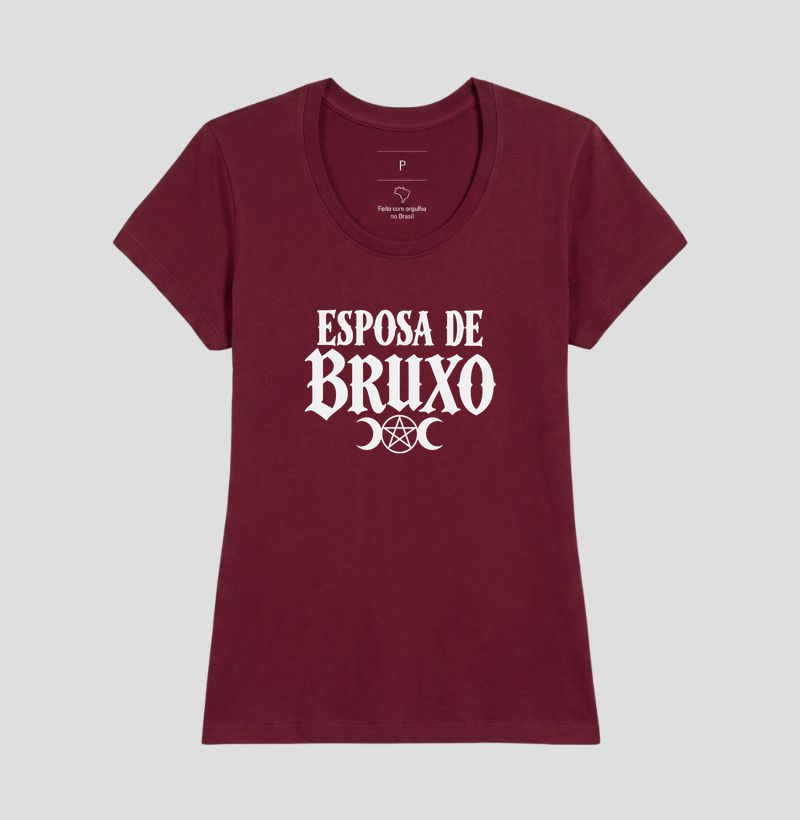 Esposa de Bruxo - Imagem 19