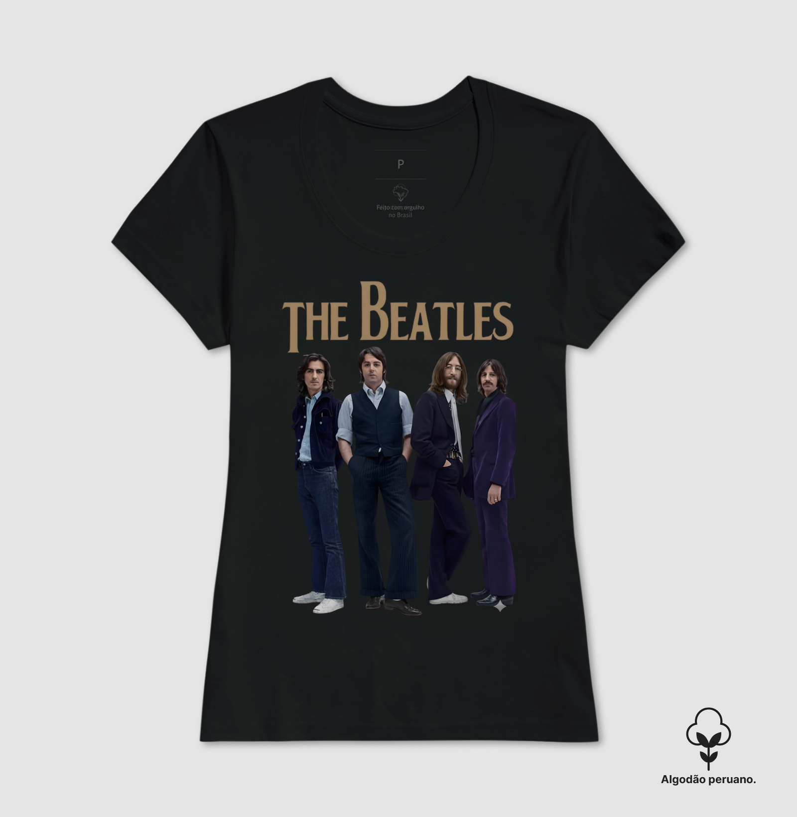Camisa 6