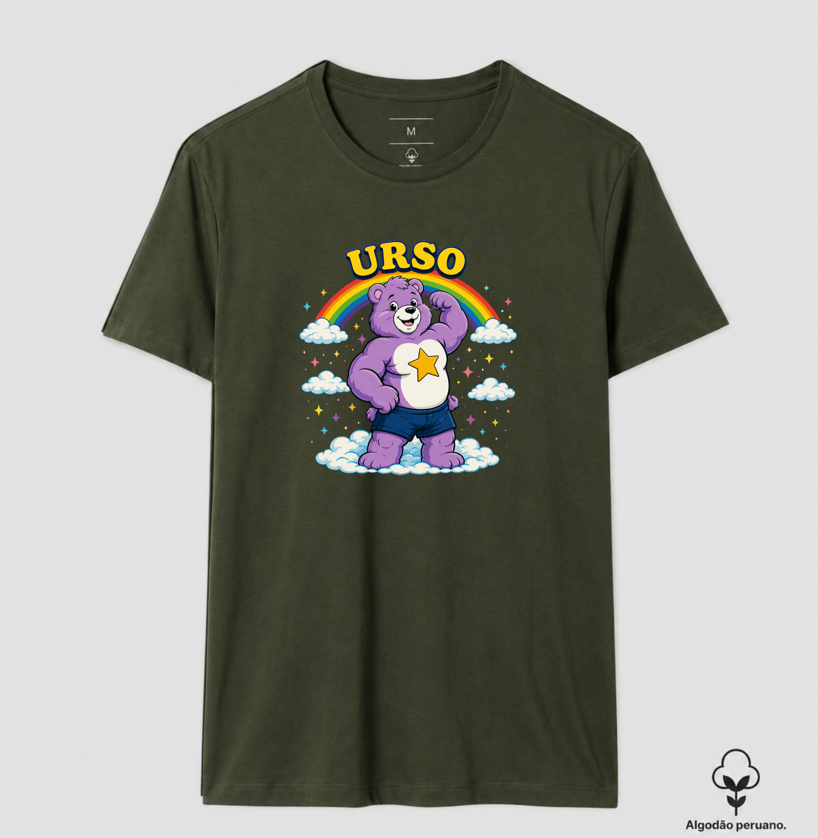 URSO ROXO - Imagem 9