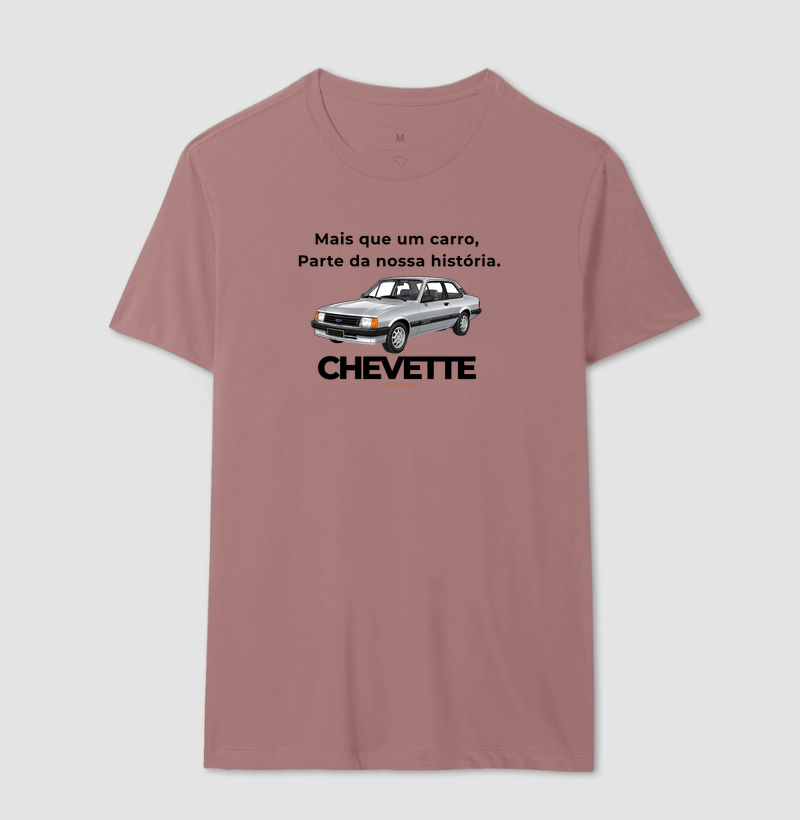 Mais que um carro - CHEVETTE - prata - Imagem 16