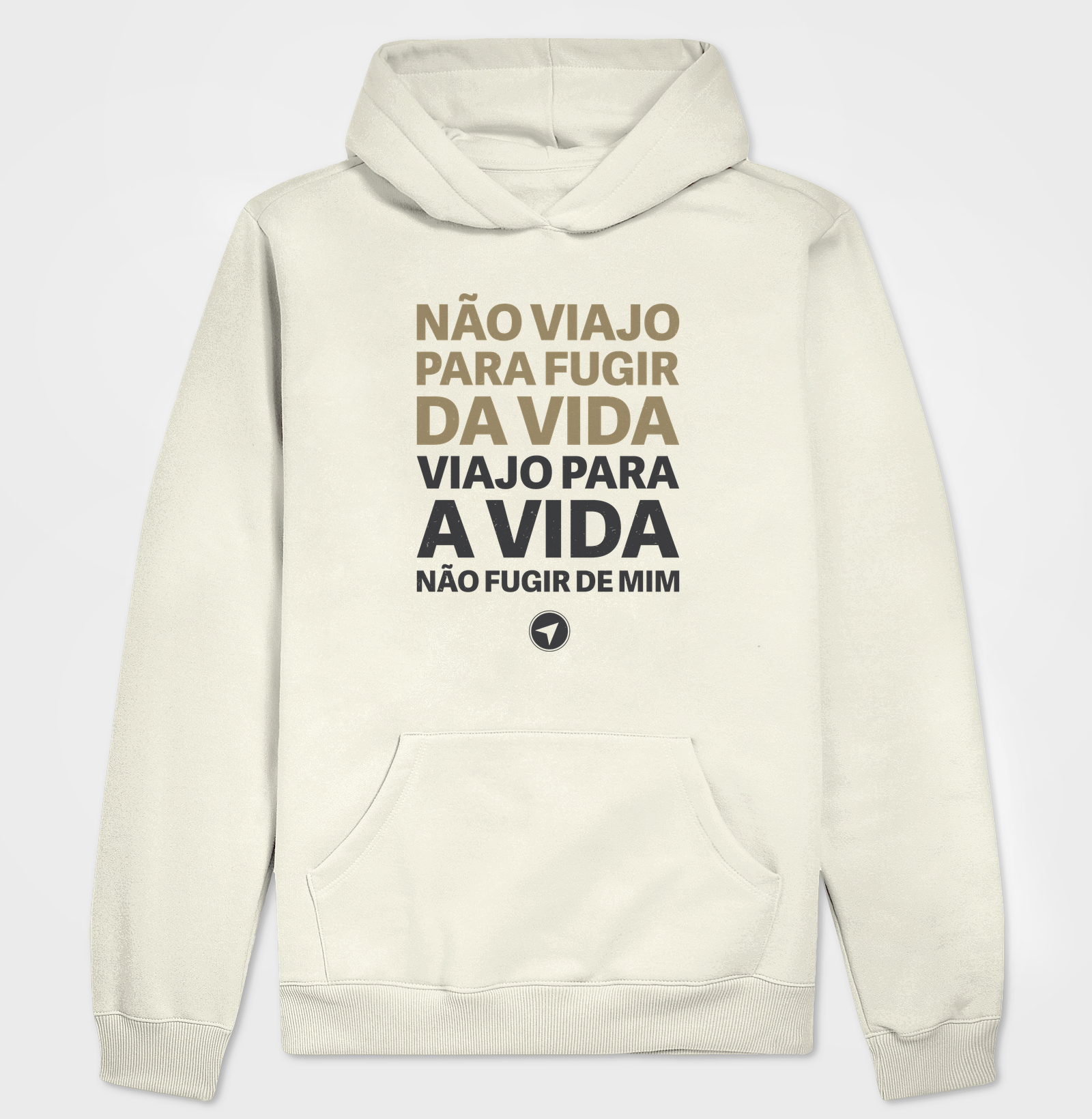 A Vida Não Fugir de Mim - Imagem 3