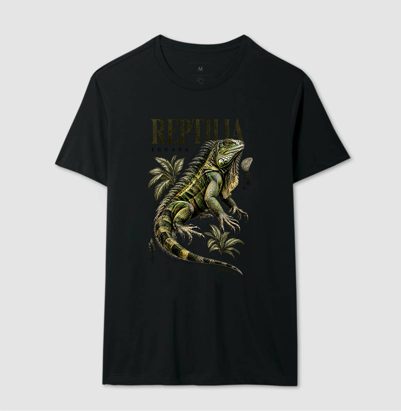 Iguana - Imagem 2