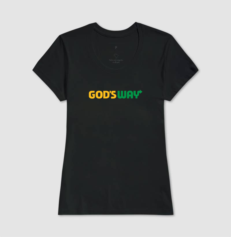 God's Way - Imagem 4