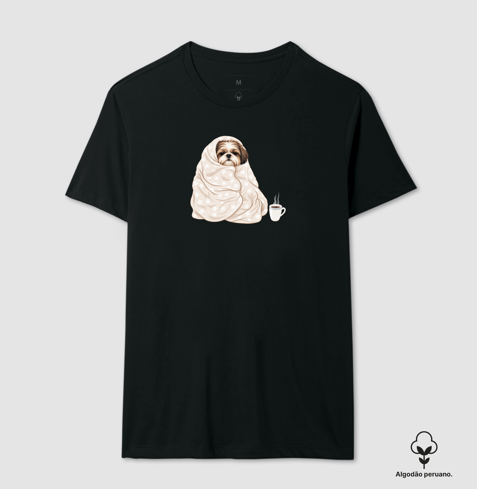 Shih Tzu Coffee - Imagem 2