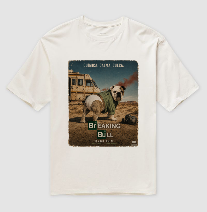 Ingles - Breaking Bull - Imagem 4