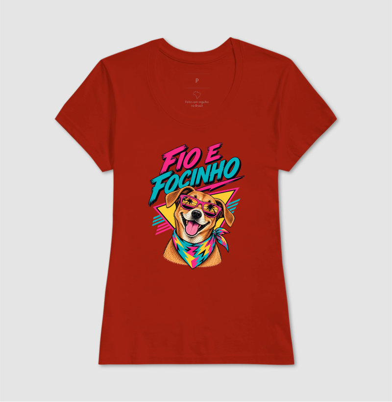 Fio & Focinho Pet Club | Anos 80 - Imagem 11