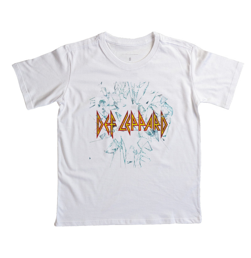 Def Leppard - Cacos - Imagem 7