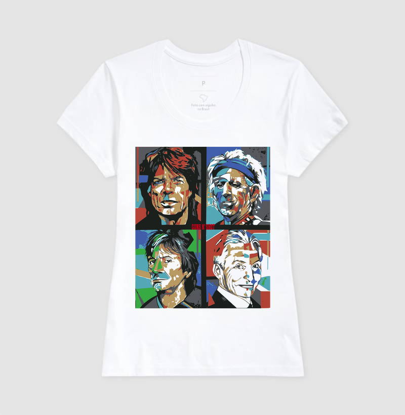 Camisa 5