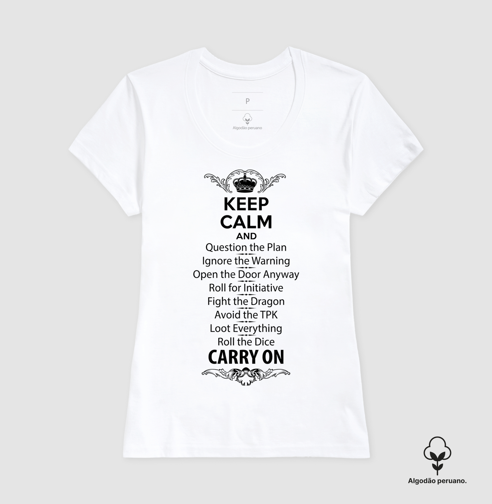 Camisa 6