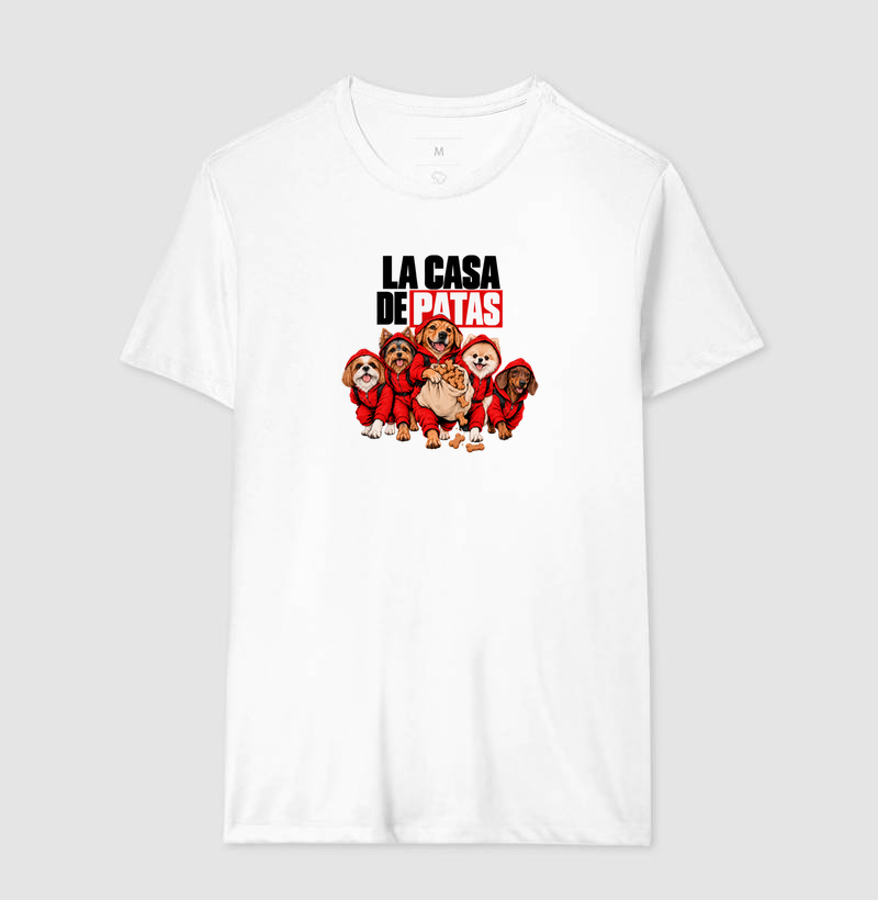 La Casa De Patas - Imagem 4