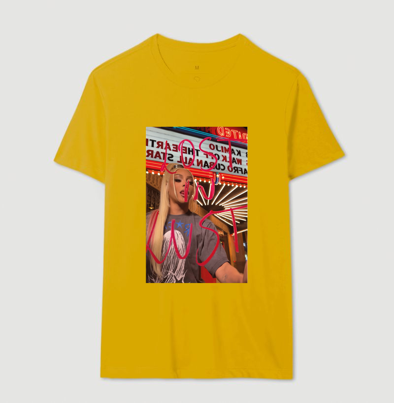 Camisa 15