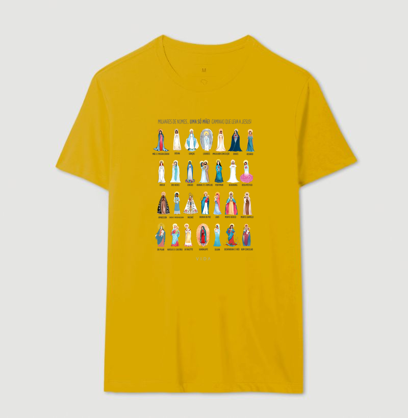 Camisa 16