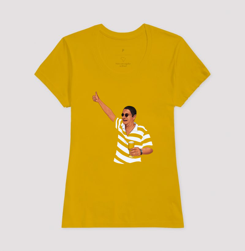 Camisa 13