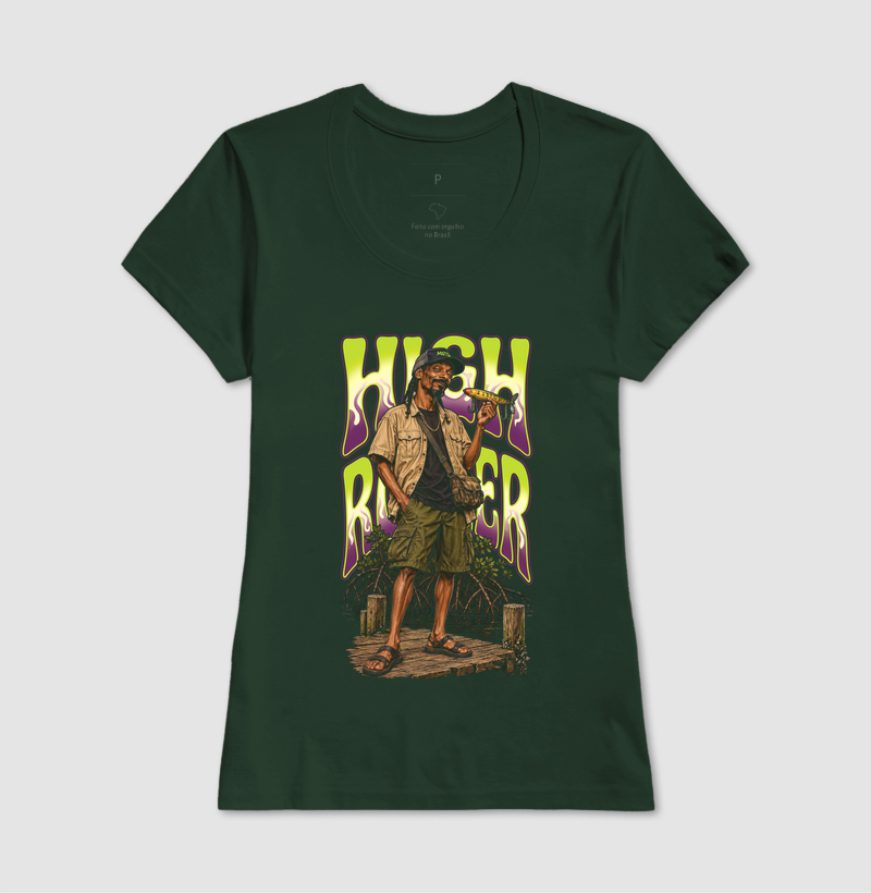 HIGH ROLLER - Imagem 8