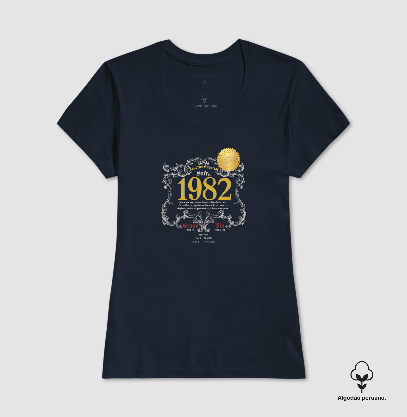 Camisa 5