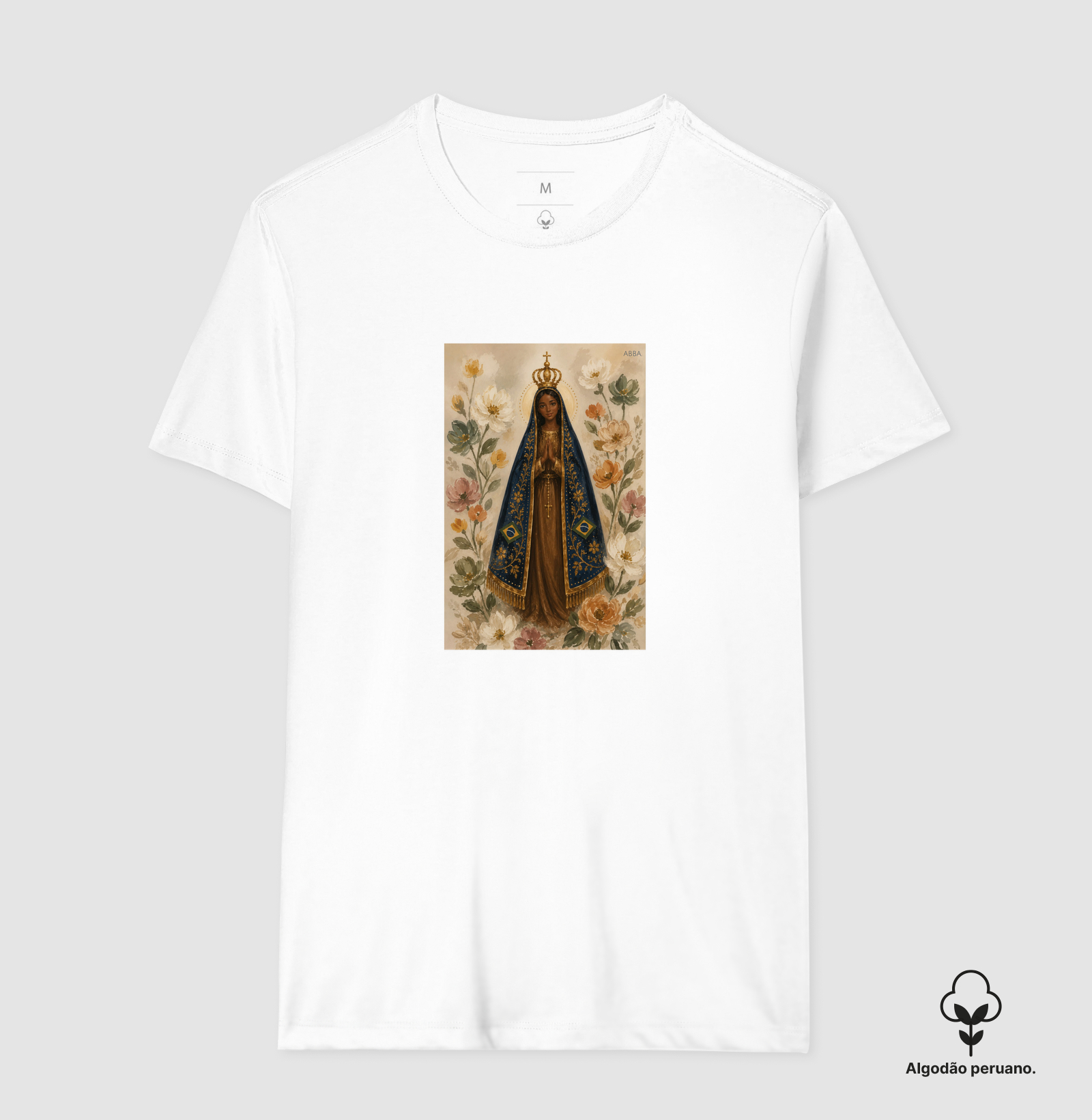 Nossa Senhora Aparecida  - Imagem 5