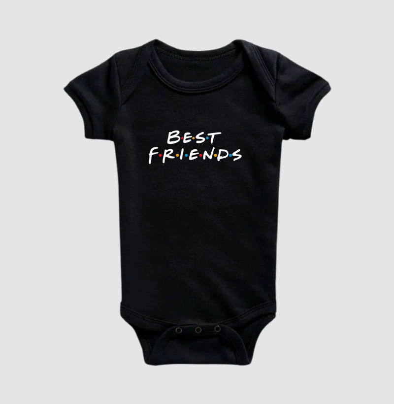 BEST FRIENDS  - Imagem 2
