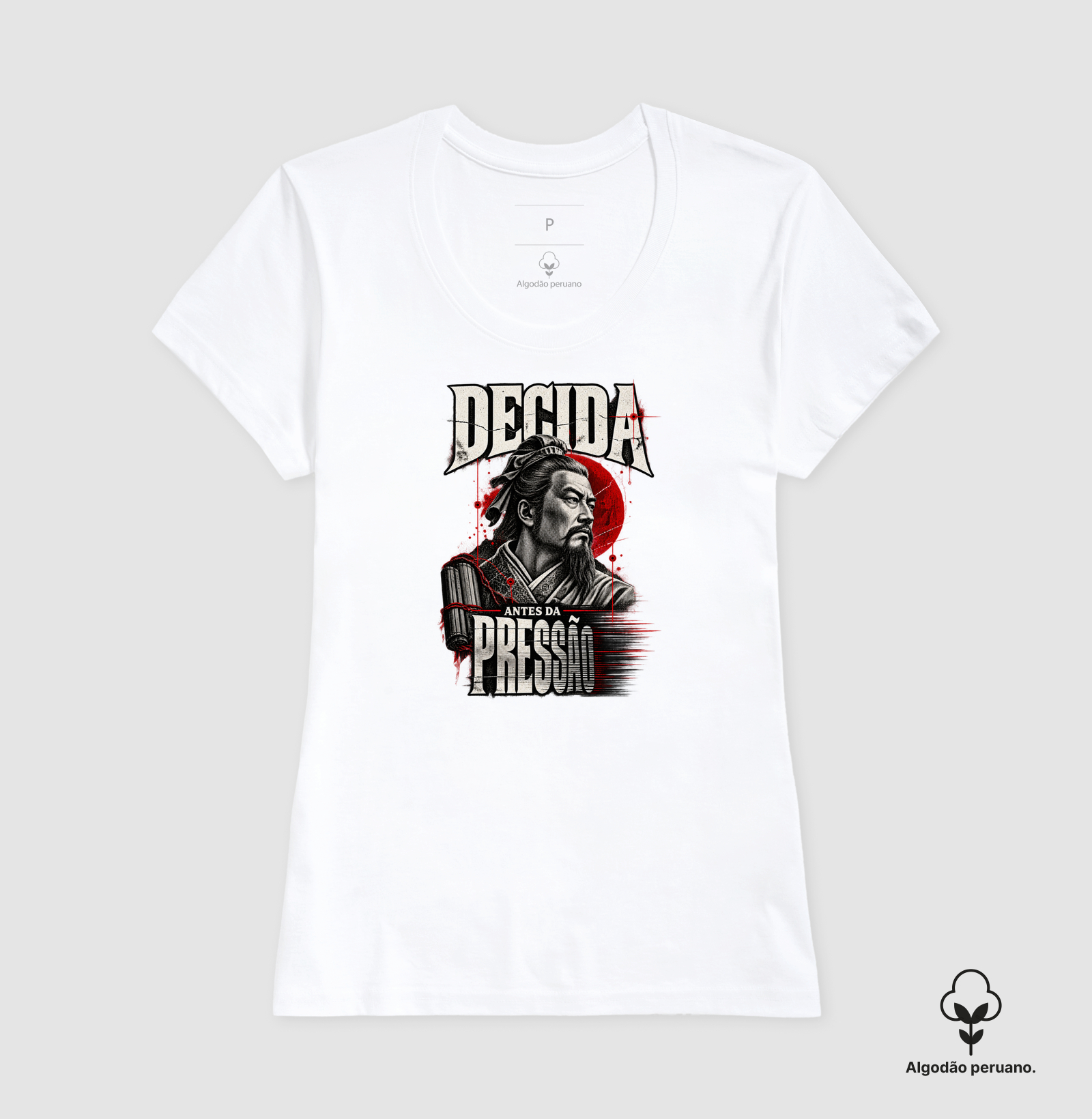 Sun Tzu - Decida Antes da Pressão - Imagem 5