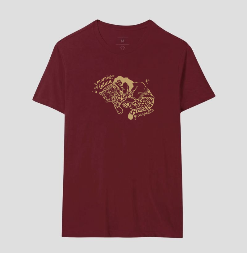 Camisa 20