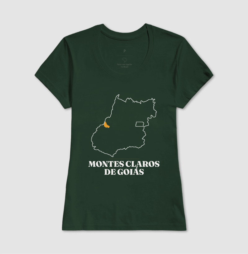 Montes Claros de Goiás | Traço GO - Imagem 13