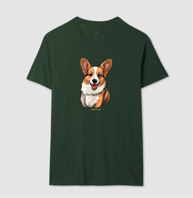  Welsh Corgi Pembroke - Imagem 12