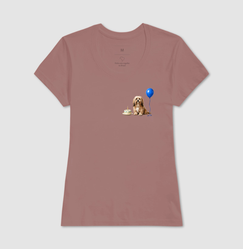 Camisa 16