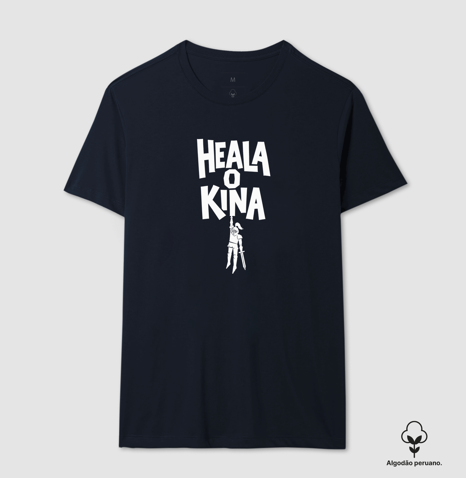 Heala o Kina - Imagem 12