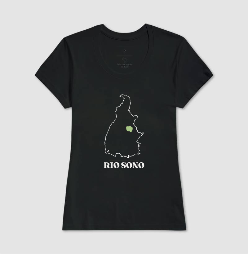 Rio Sono | Traço TO - Imagem 3