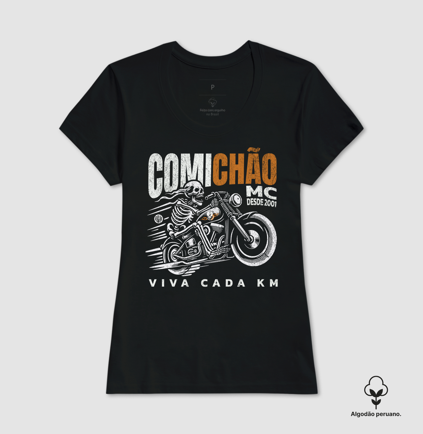 Camisa 2