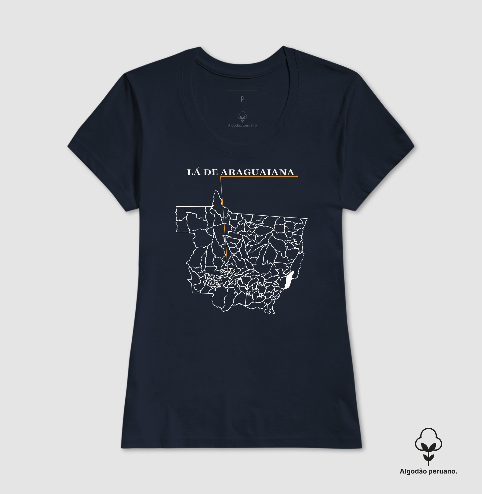 Araguaiana | Origem MT - Imagem 6