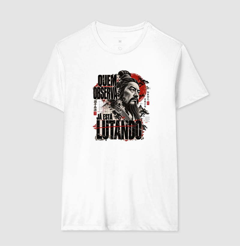 Sun Tzu - Quem Observa Já Está Lutando - Imagem 4
