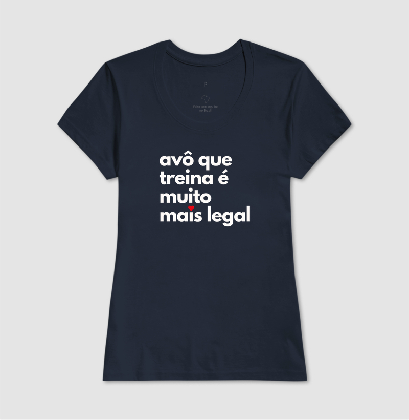 Avô que treina - Imagem 7