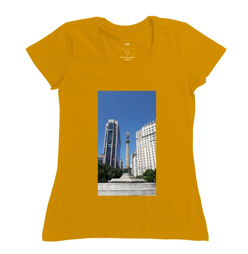 Camisa 14
