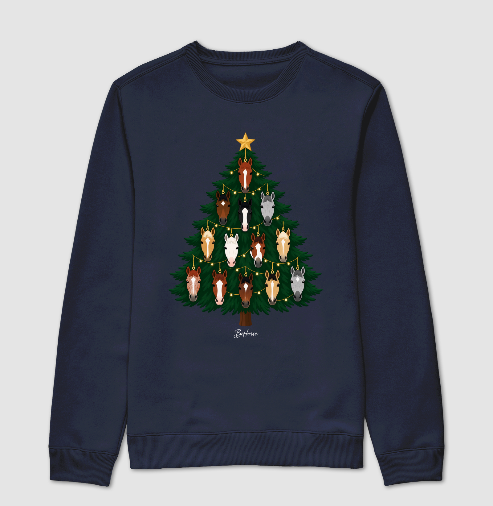 Árvore de Natal Suéter.  - Imagem 6