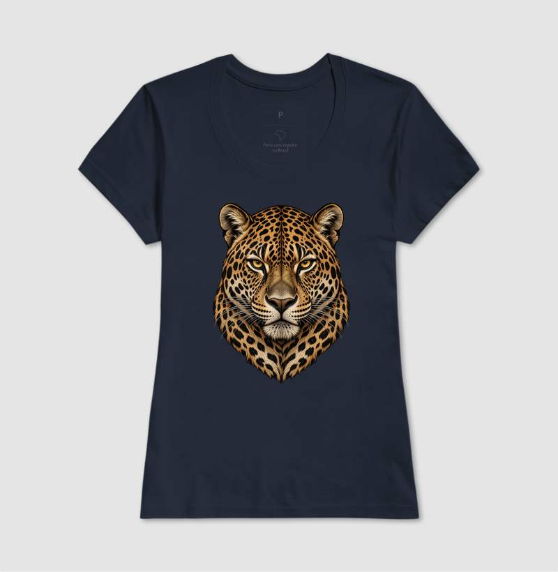 Camiseta - Onça Pintada - Imagem 7