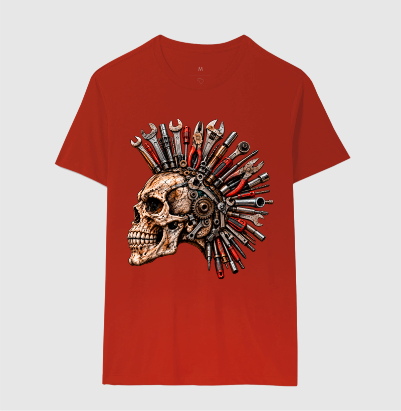 Skull Punk Tools - Imagem 13