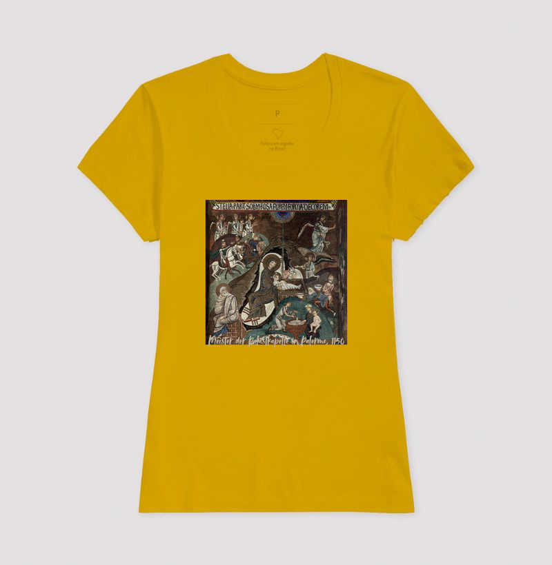 Camisa 16