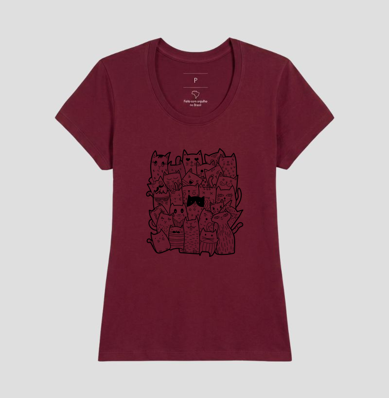 Camisa 18