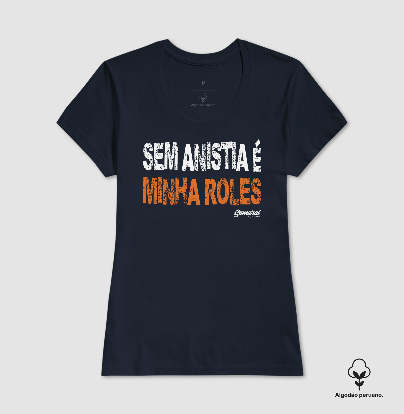 Camisa 6